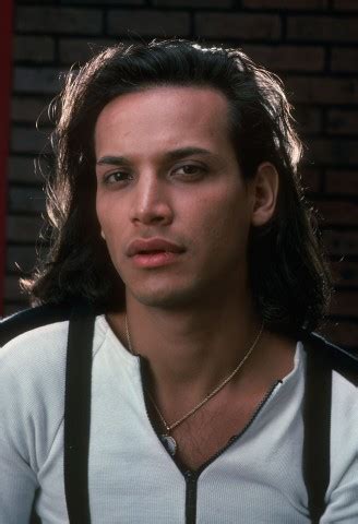 Jesse Velasquez di Saranno famosi