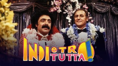 Il Bravo Presentatore