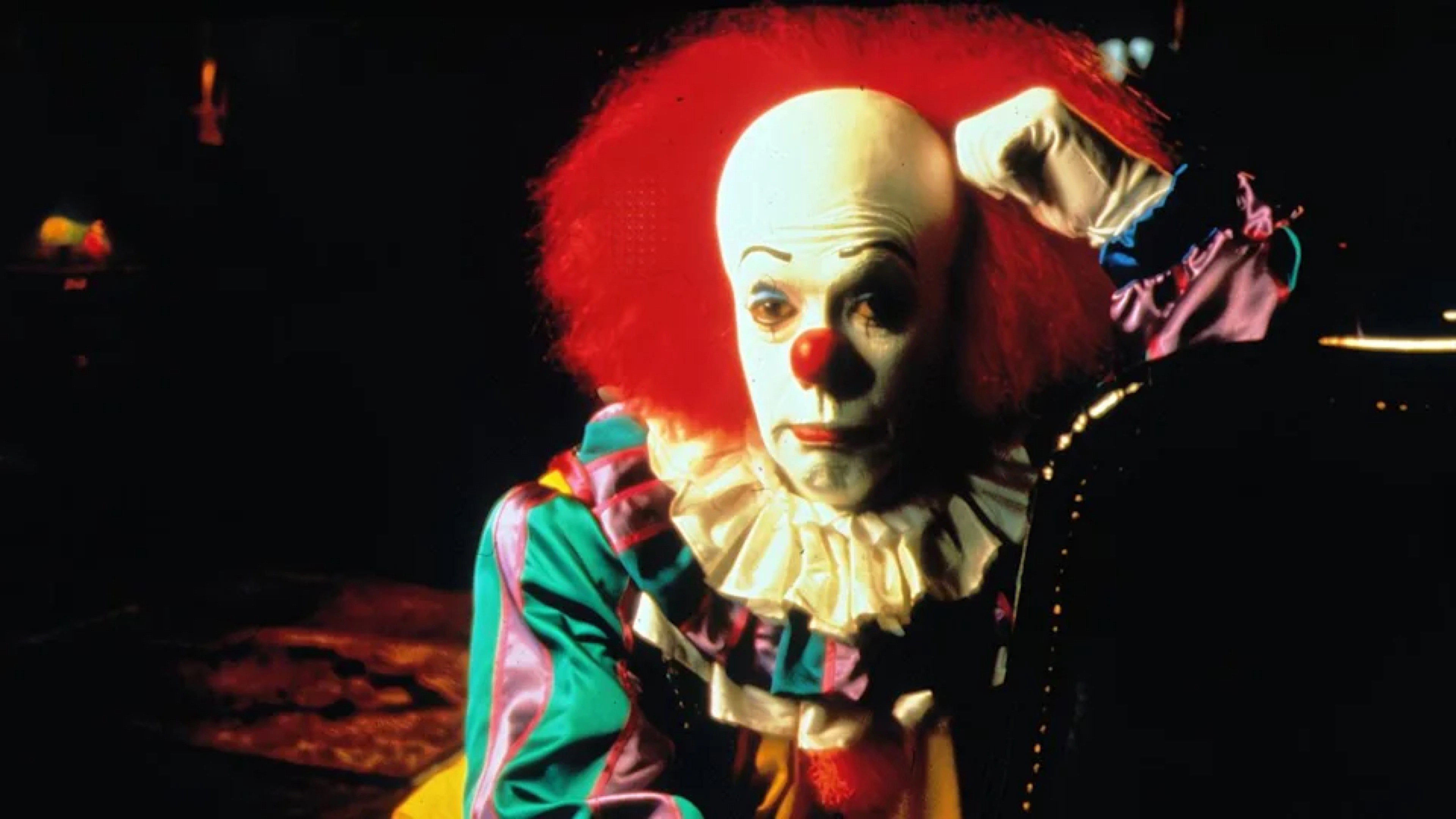 Pennywise